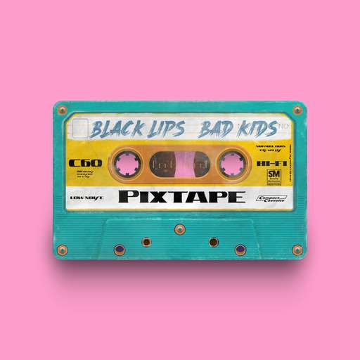 10177 - Black Lips - Bad Kids